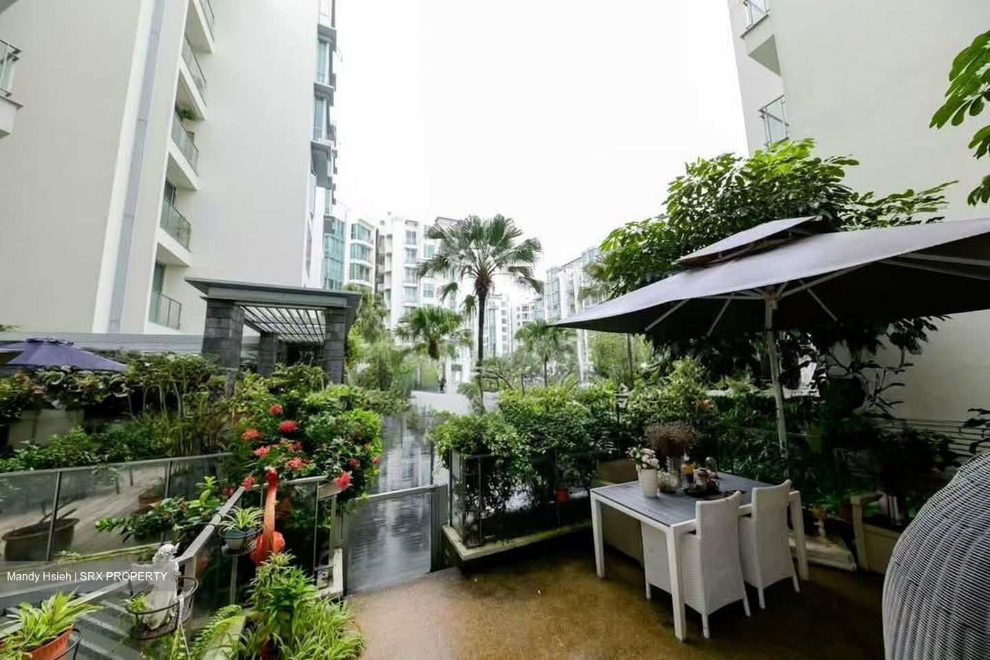 Caribbean At Keppel Bay (D4), Condominium #604308131